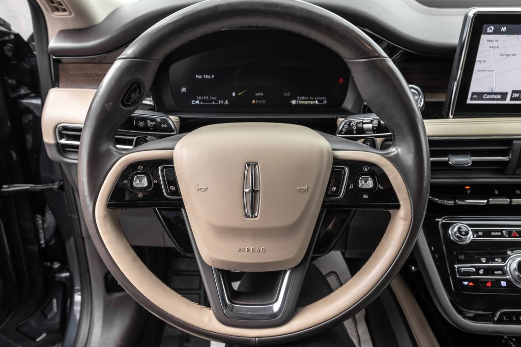 Used 2020 Lincoln Corsair Reserve w/ Equipment Group 201A AWD/4WD image 24