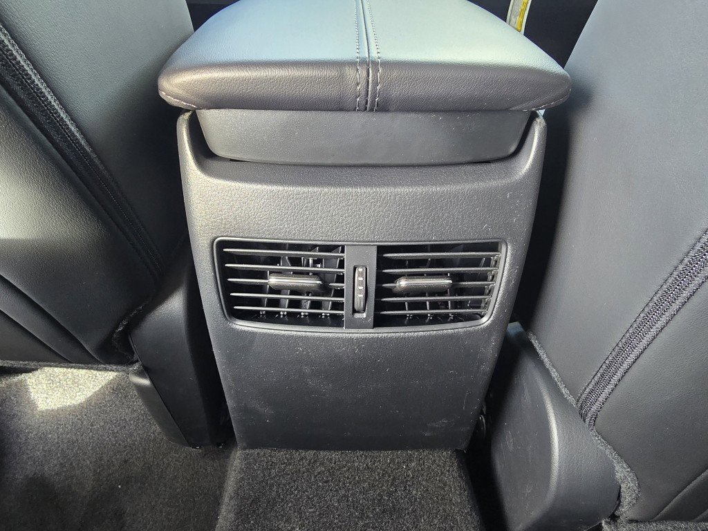 New 2026 MAZDA CX-30 AWD 2.5 S w/ Select Sport Pkg image 27