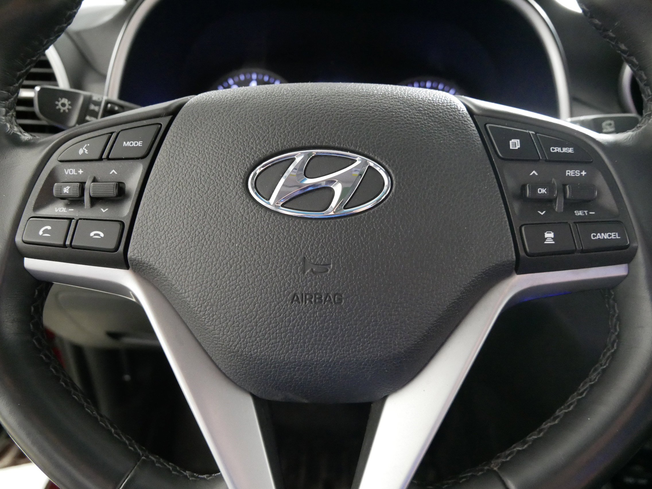 Used 2020 Hyundai Tucson Ultimate image 25