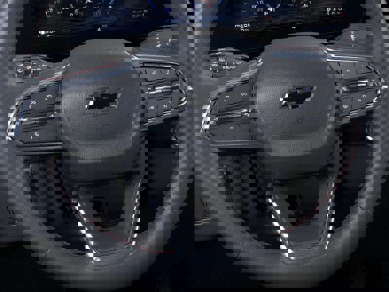 New 2026 Chevrolet Suburban RST image 43