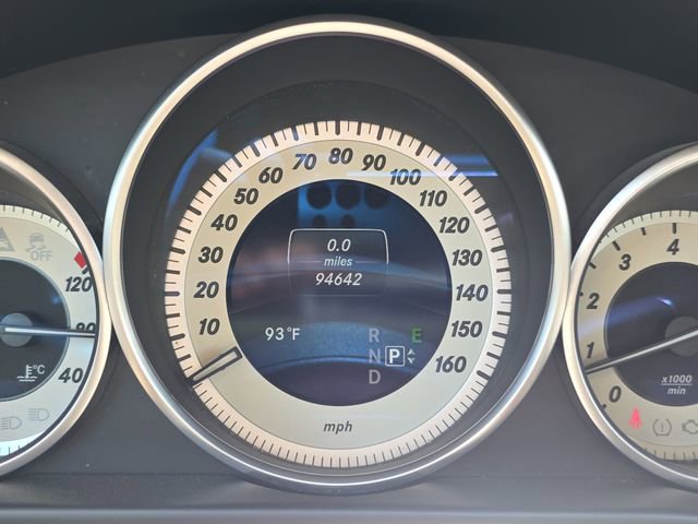 Used 2016 Mercedes-Benz E 350 Sedan image 22
