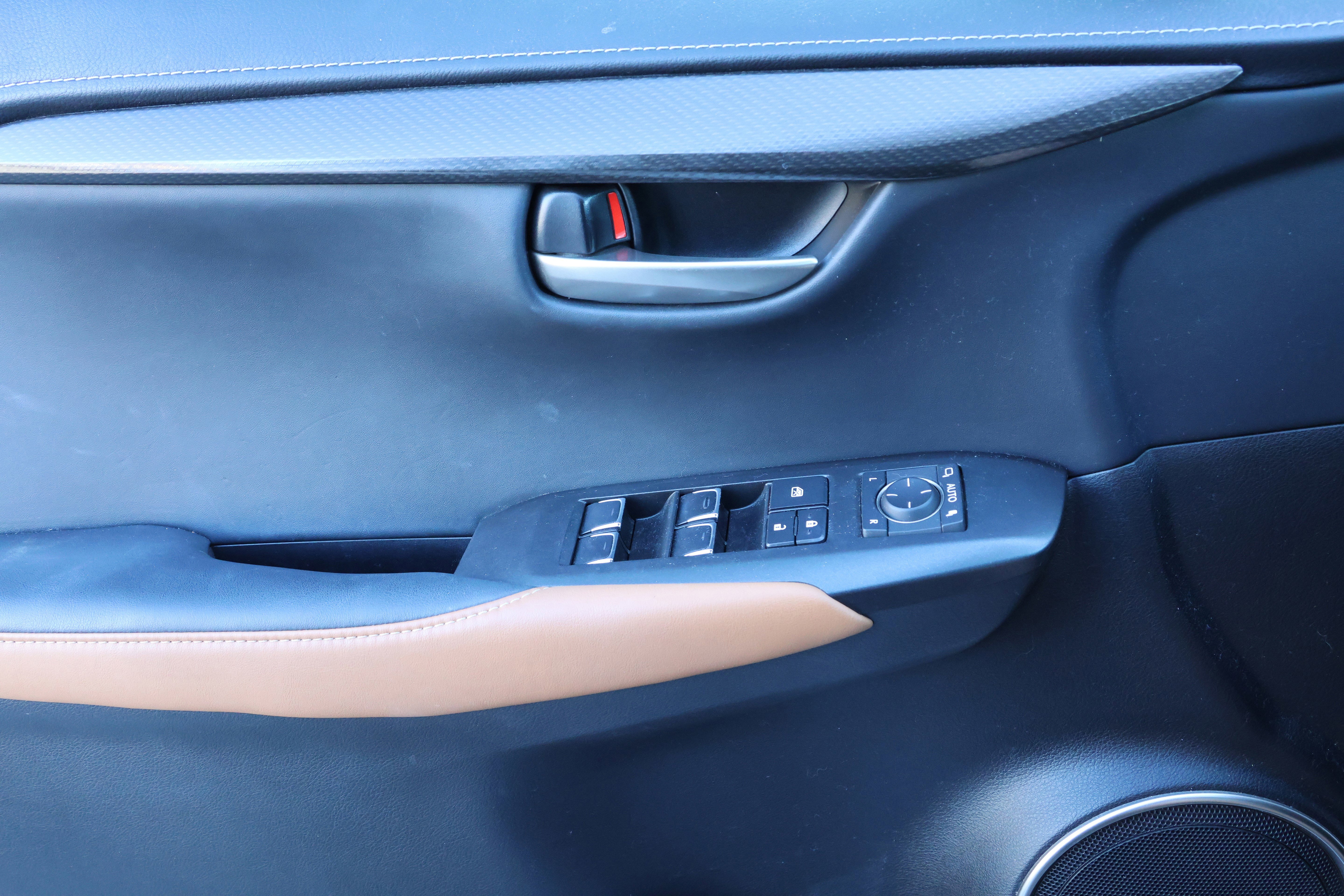 Used 2021 Lexus NX 300 FWD w/ Accessory Package 2 image 12