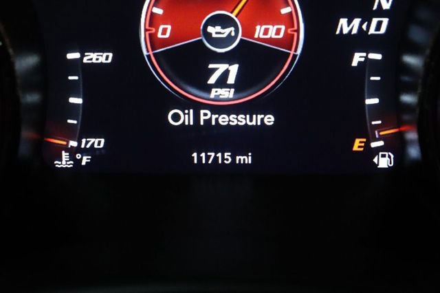 Used 2020 Dodge Charger SRT Hellcat w/ Harman/Kardon Audio Group RWD image 18