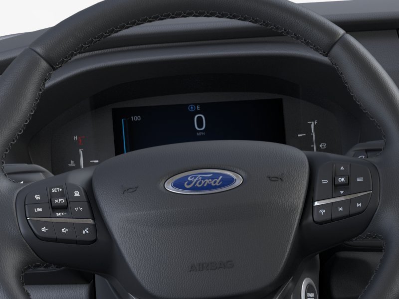 New 2026 Ford Transit 350 XLT AWD/4WD image 38