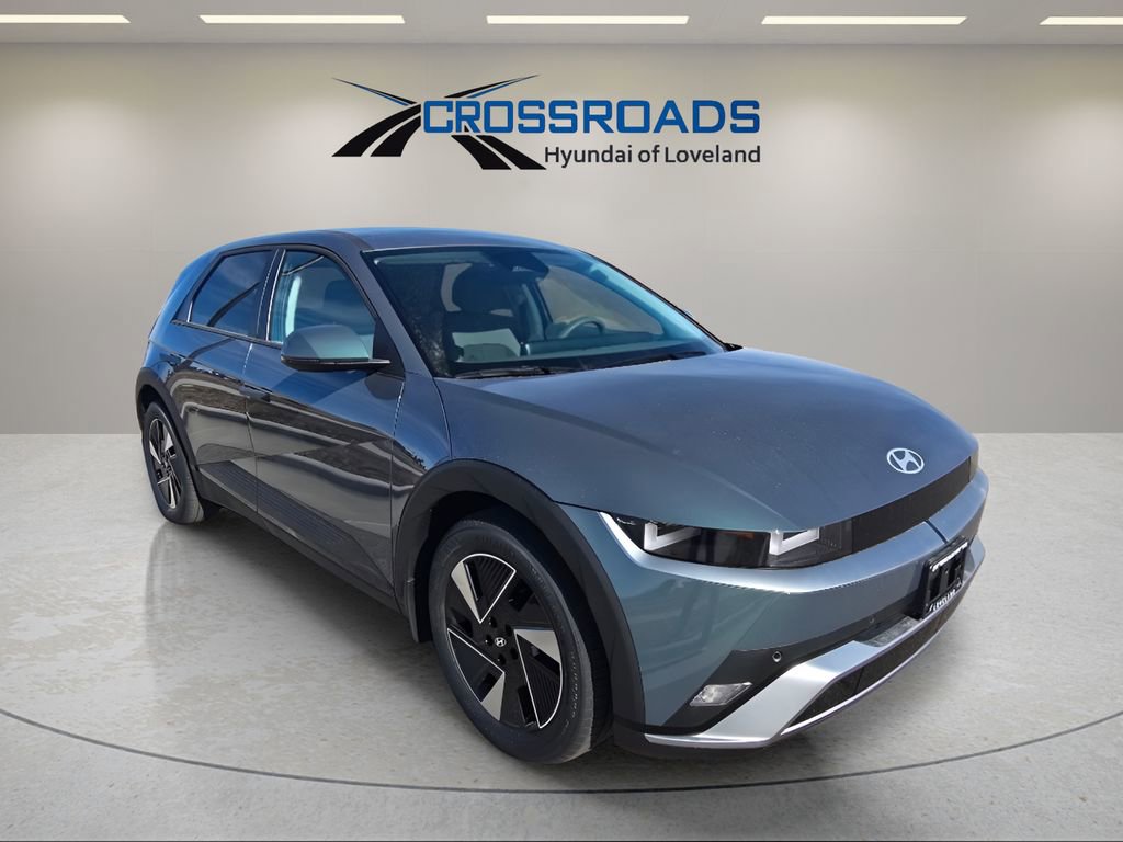 New 2026 Hyundai Ioniq 5 SE image 7