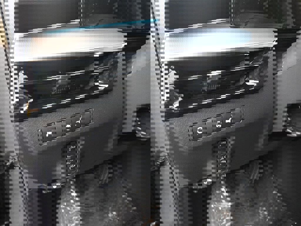 New 2025 Nissan Murano SL w/ Cargo Package image 11