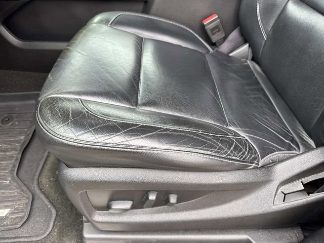 Used 2017 Chevrolet Tahoe LT image 22