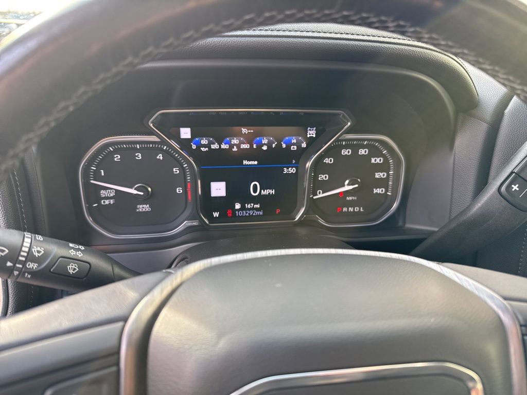Used 2019 GMC Sierra 1500 Denali w/ Denali Ultimate Package image 15
