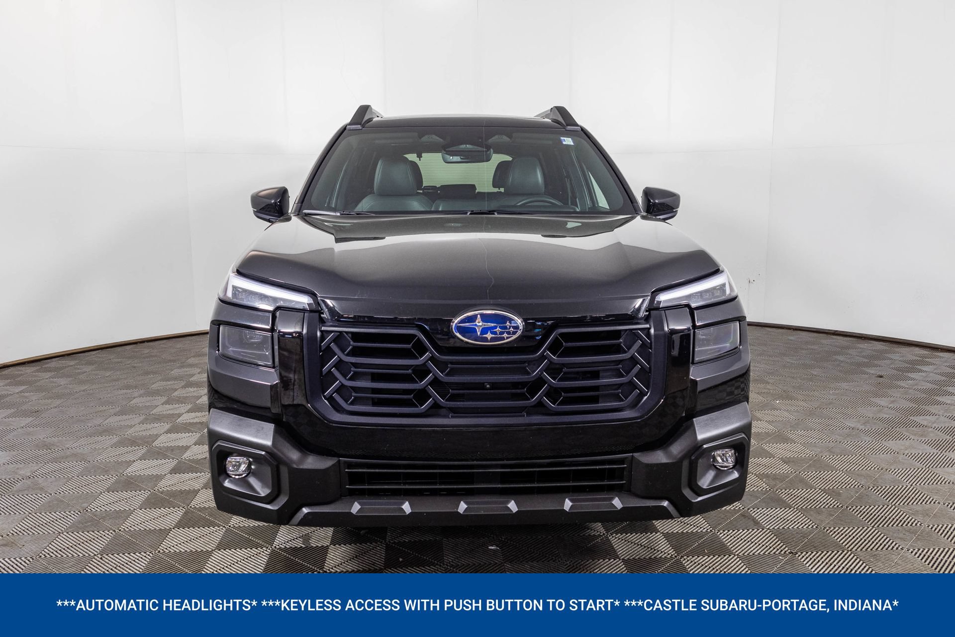 Used 2026 Subaru Outback Limited XT AWD/4WD image 13