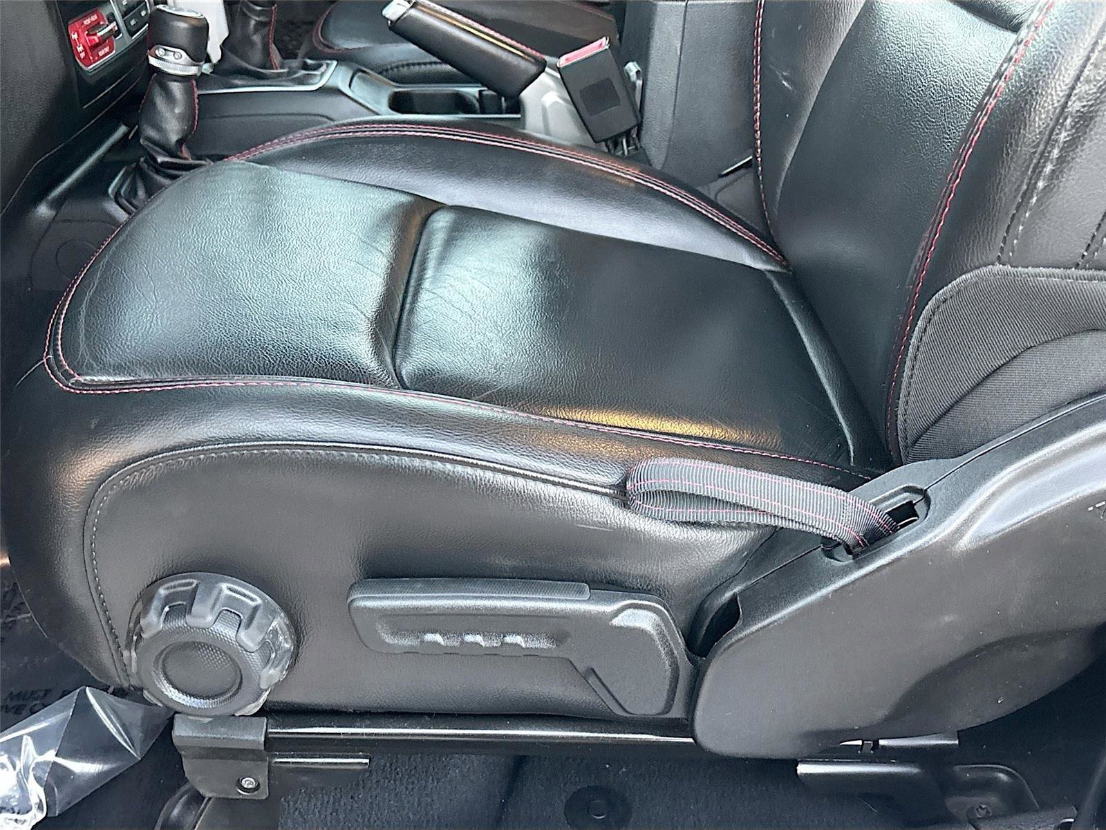 Used 2019 Jeep Wrangler Rubicon image 19