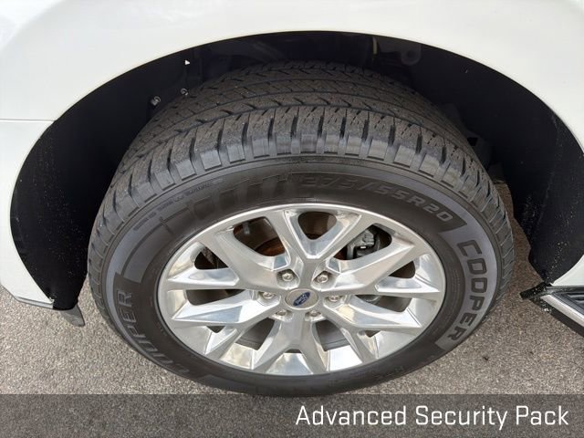 Used 2021 Ford Expedition Max XLT image 25