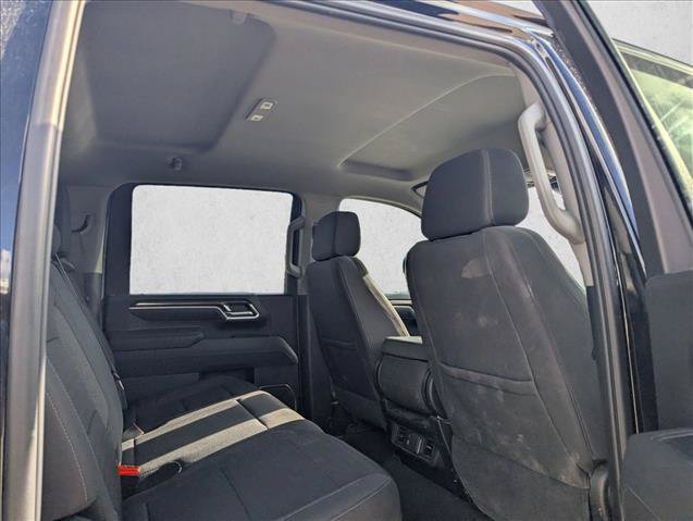 Used 2025 Chevrolet Silverado 2500 LT w/ Convenience Package AWD/4WD image 13