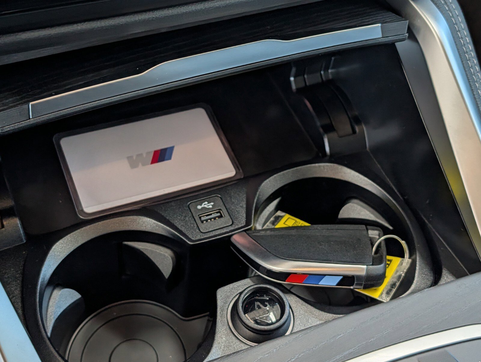 New 2026 BMW 430i xDrive Coupe w/ M Sport Package image 22