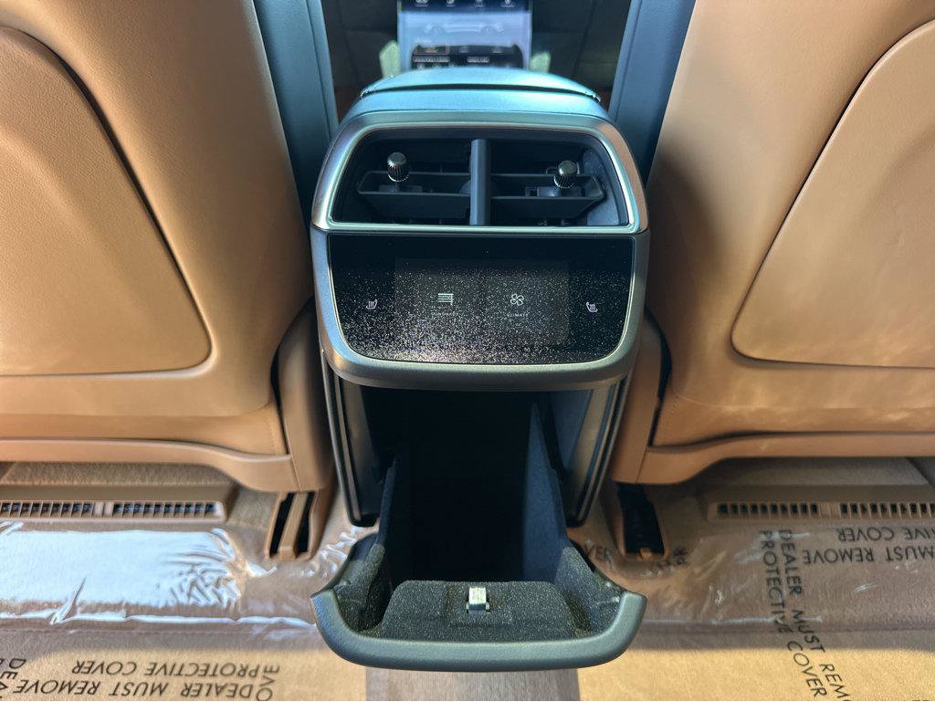 Used 2023 Lucid Air Touring AWD/4WD image 17