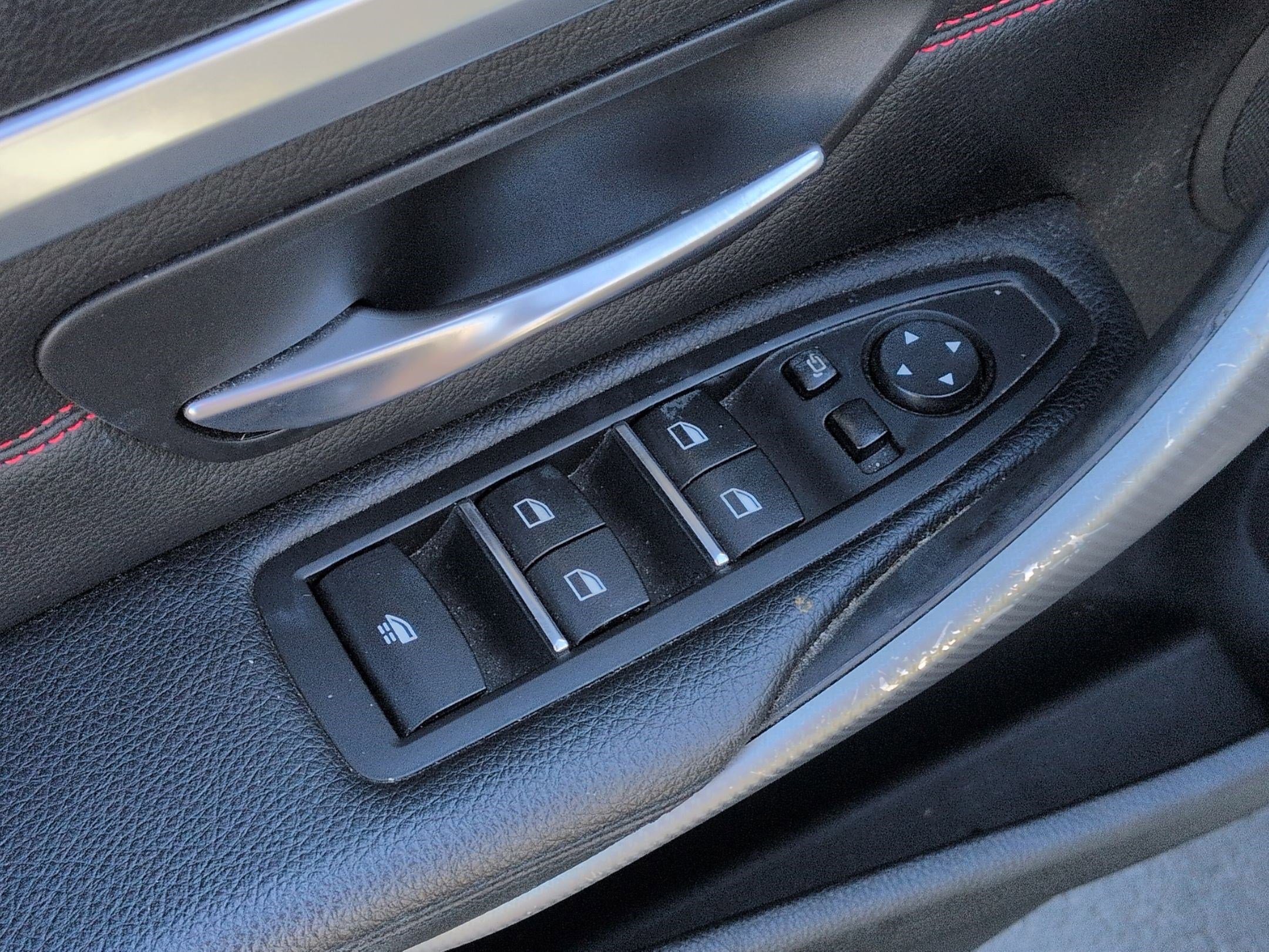 Used 2019 BMW 430i Convertible w/ Convenience Package image 15