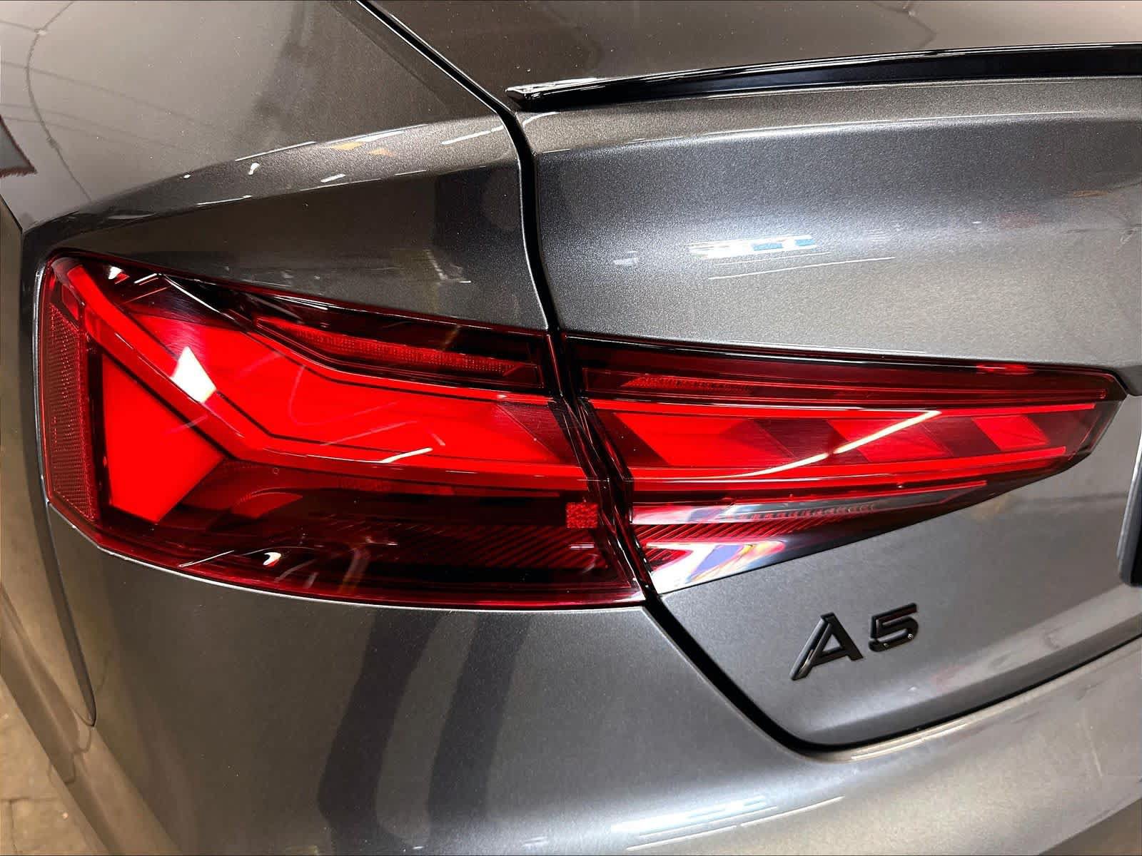 Certified 2023 Audi A5 2.0T Premium Plus w/ Premium Plus AWD/4WD image 31