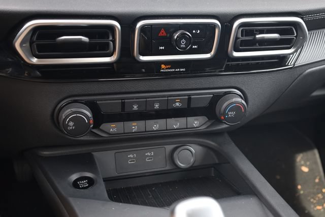 New 2026 Nissan Sentra S w/ Floor Mat Package FWD image 18
