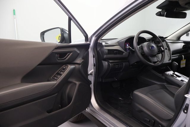 New 2026 Subaru Crosstrek 2.5i Premium AWD/4WD image 9