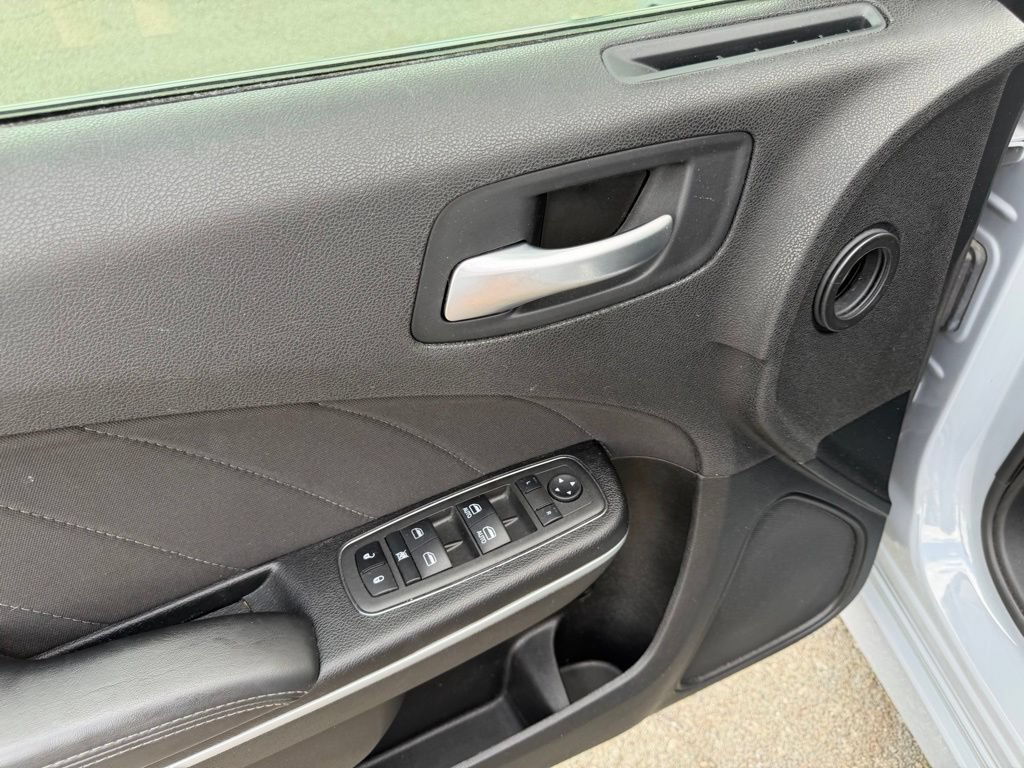 Used 2022 Dodge Charger Scat Pack RWD image 15