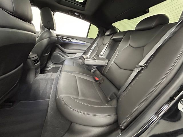 Used 2025 Cadillac CT5 Premium Luxury w/ Sun And Sound Package image 29