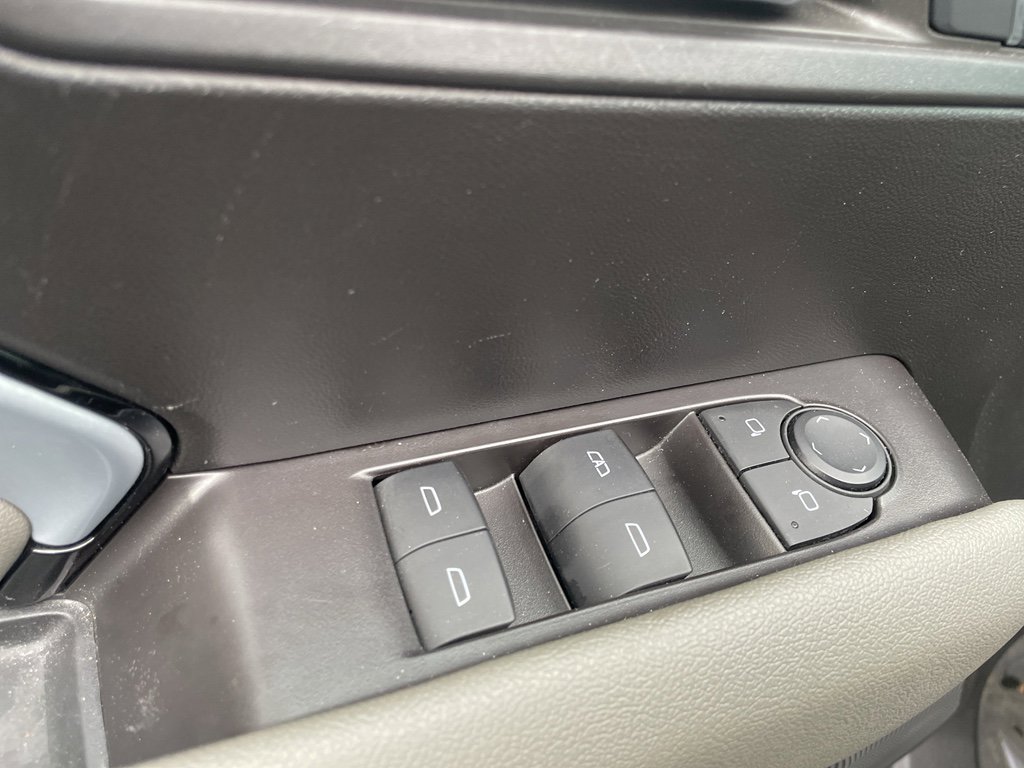 Used 2024 Chevrolet Colorado ZR2 w/ ZR2 Convenience Package III image 23