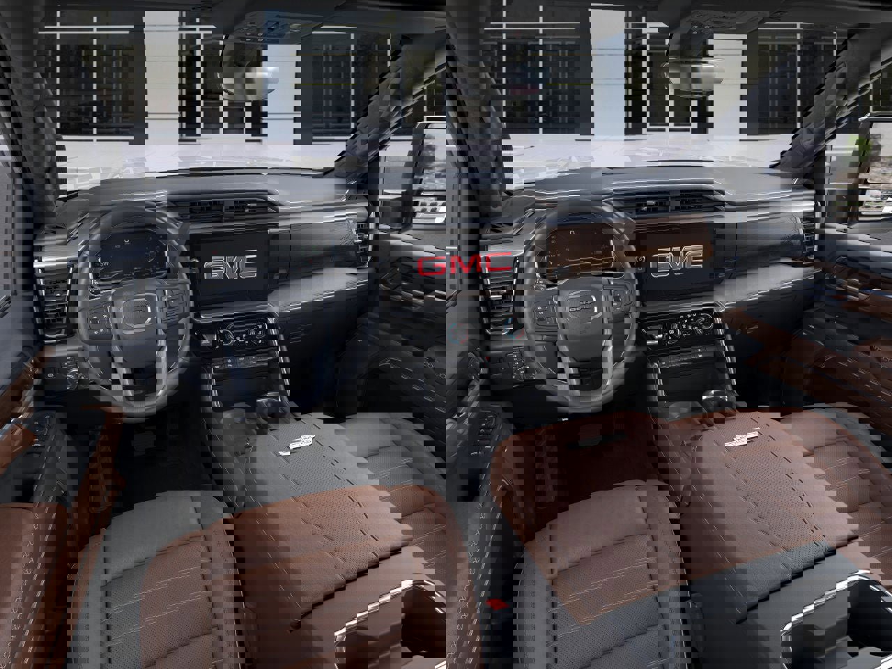 New 2026 GMC Sierra 3500 Denali Ultimate image 30