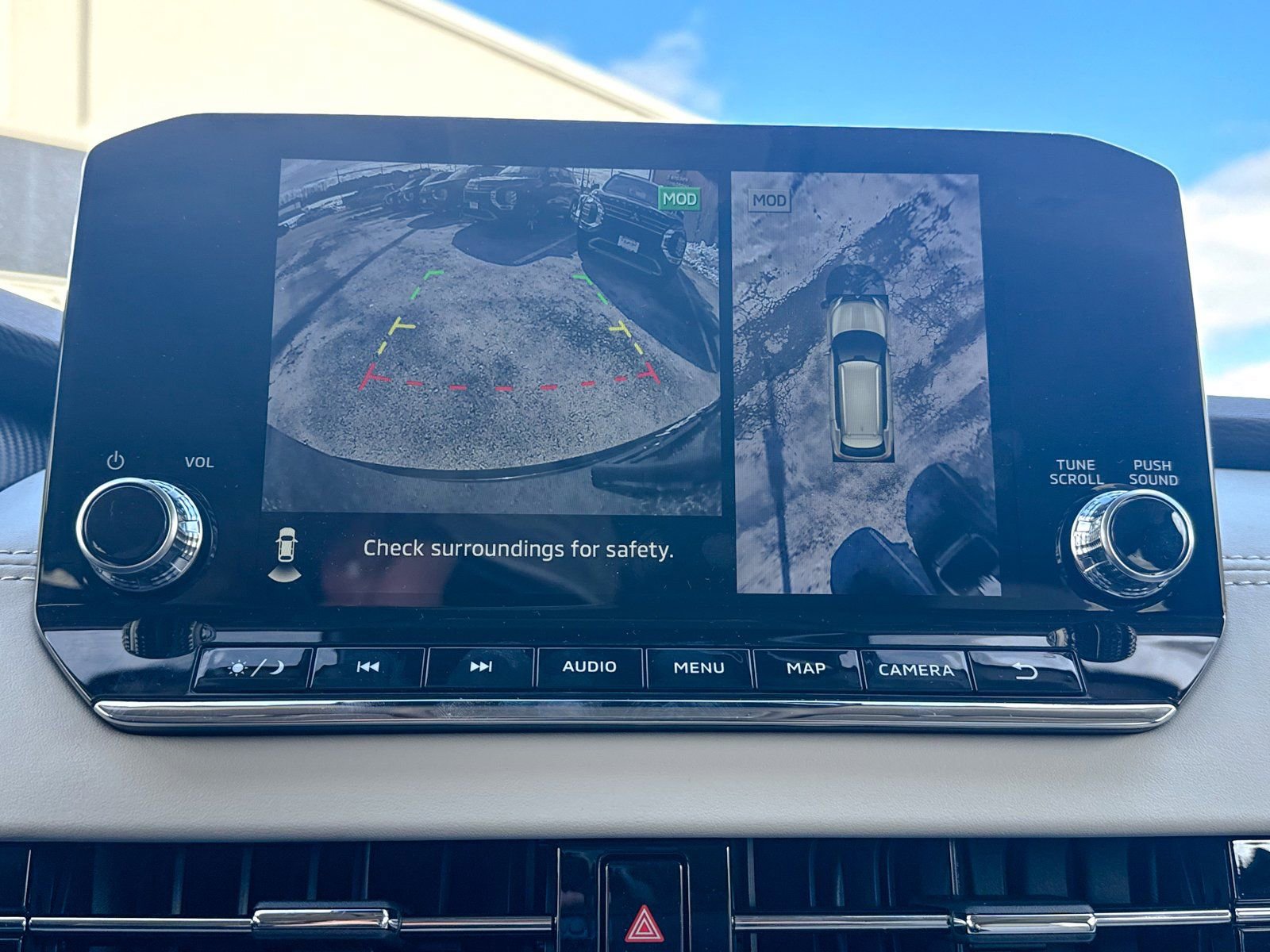 New 2025 Mitsubishi Outlander SEL image 43