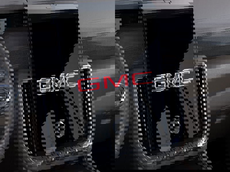 New 2026 GMC Yukon Elevation w/ Elevation Premium Package image 44