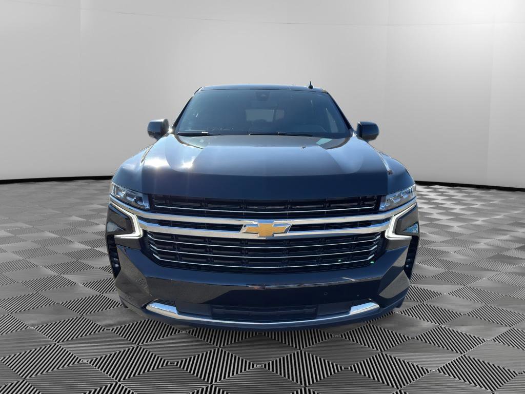Used 2022 Chevrolet Tahoe LT video 2