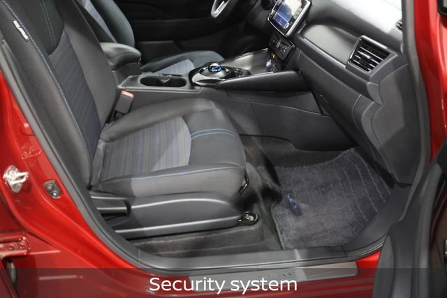 Certified 2023 Nissan Leaf SV Plus FWD image 16