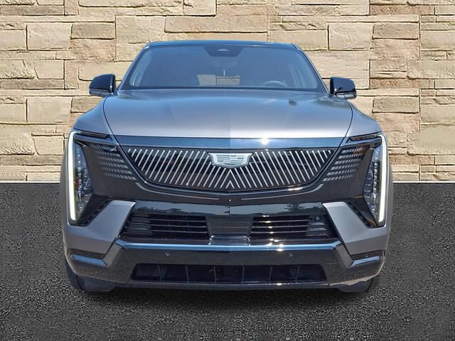 Certified 2026 Cadillac Escalade IQ Sport 2 AWD/4WD image 5