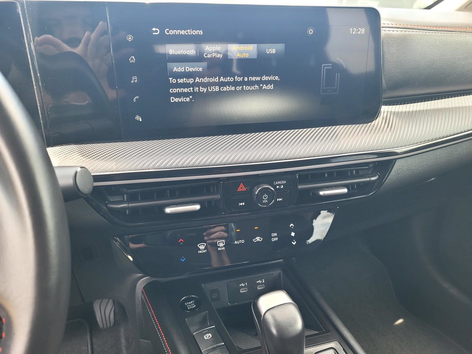 Used 2025 Nissan Kicks SR FWD image 26