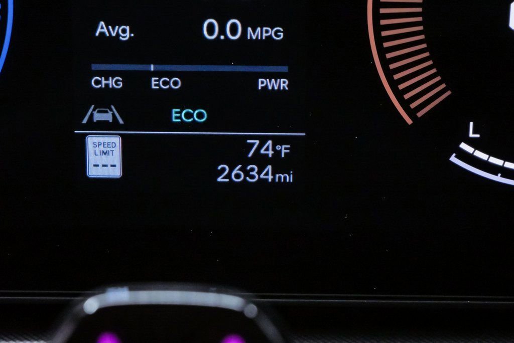 Certified 2026 Hyundai Santa Fe SEL image 23