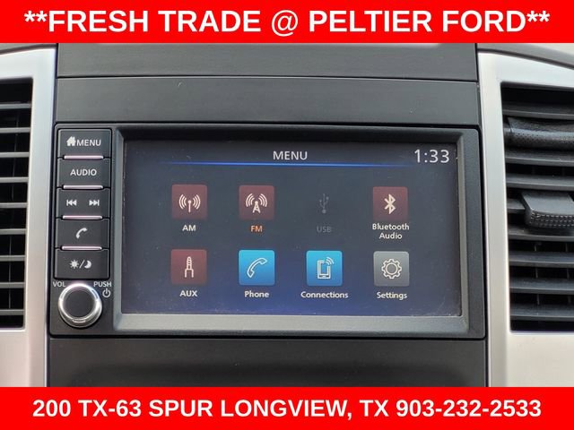 Used 2021 Nissan Frontier SV image 23