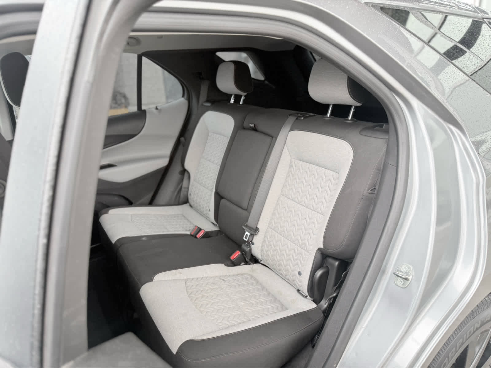 Used 2023 Chevrolet Equinox LS w/ Sport Edition FWD image 30