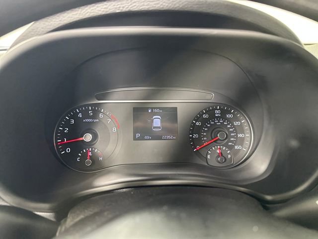 Used 2022 Kia Soul LX w/ Technology Package image 17