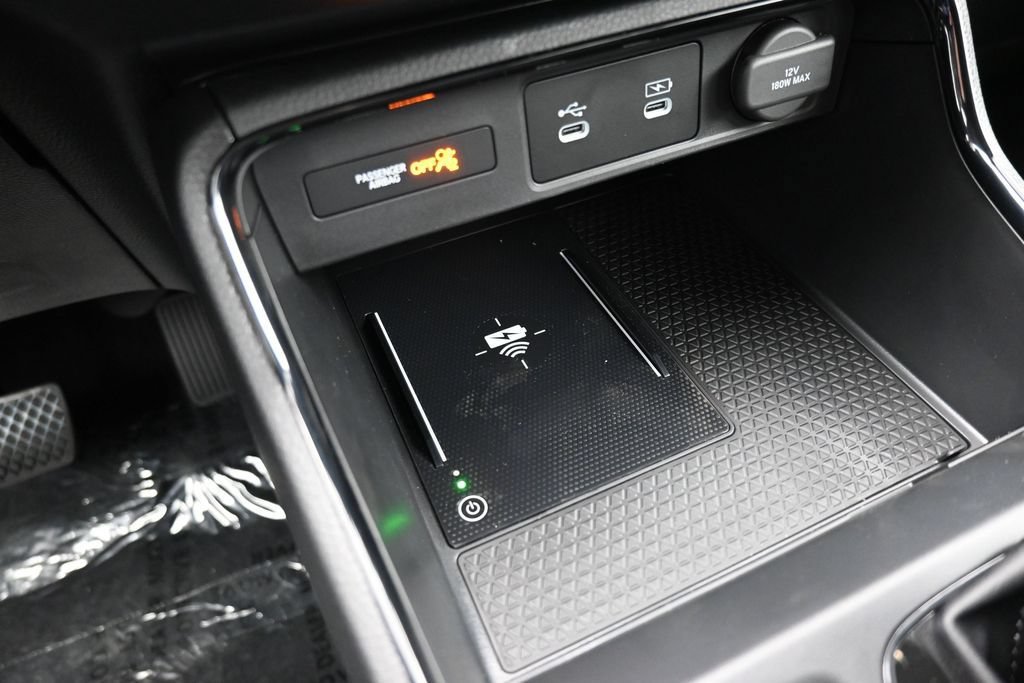 New 2026 Honda CR-V LX image 45