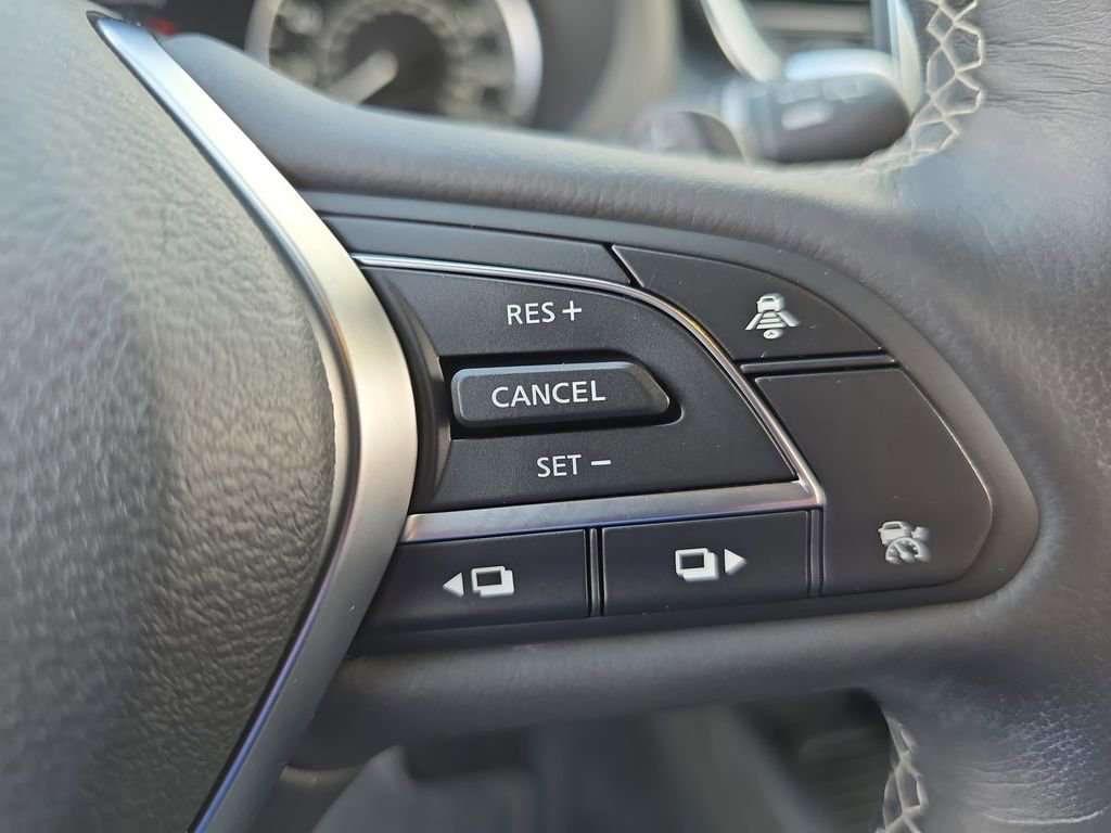 Used 2020 INFINITI QX50 Essential w/ Edition 30 Package image 21