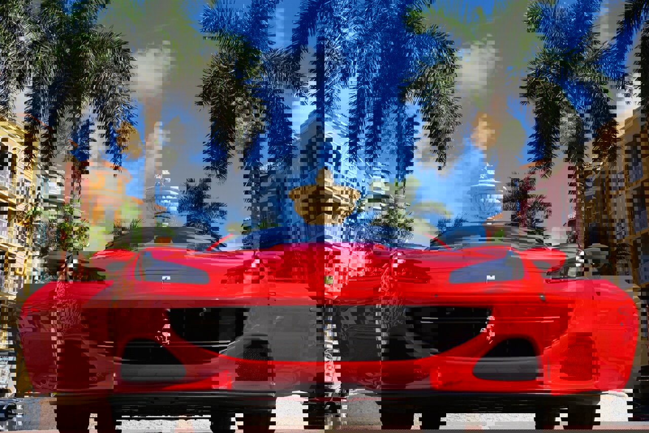 Used 2022 Ferrari Portofino M image 31