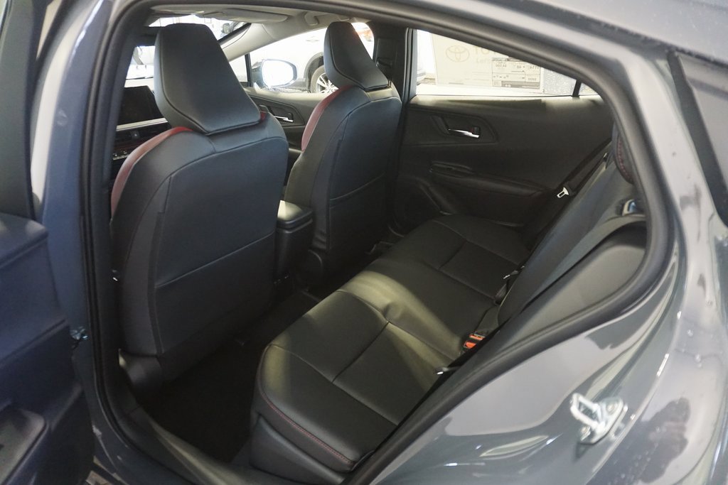 New 2026 Toyota Prius Plug-In Hybrid image 23