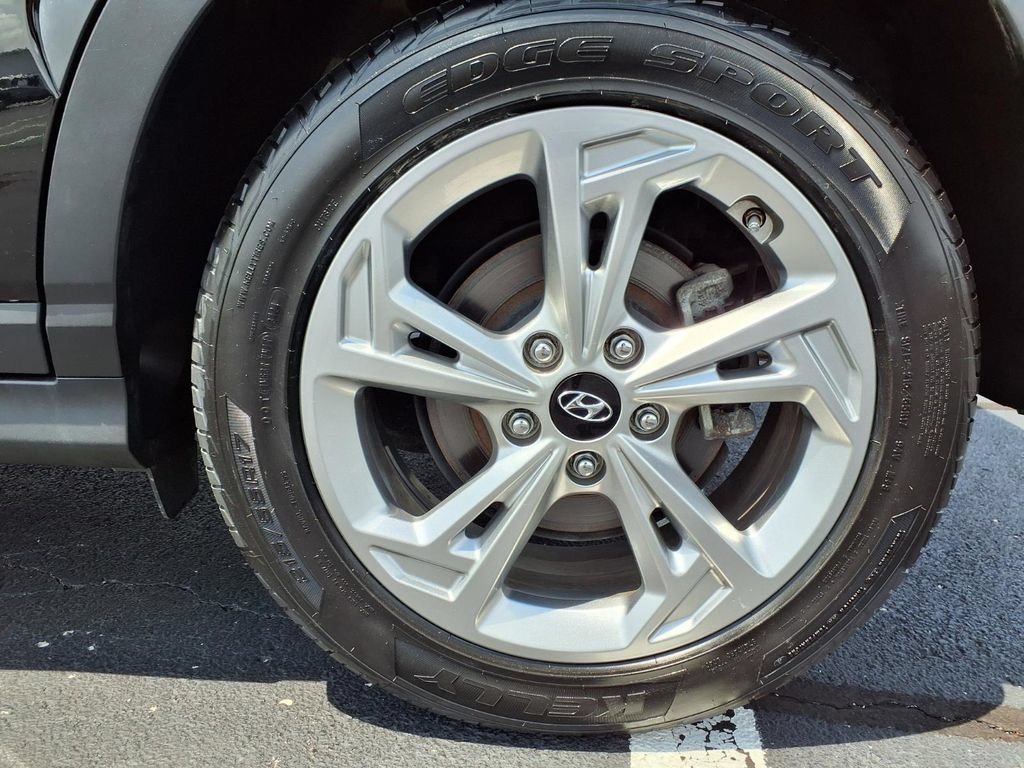 Used 2022 Hyundai Kona SEL AWD/4WD image 31