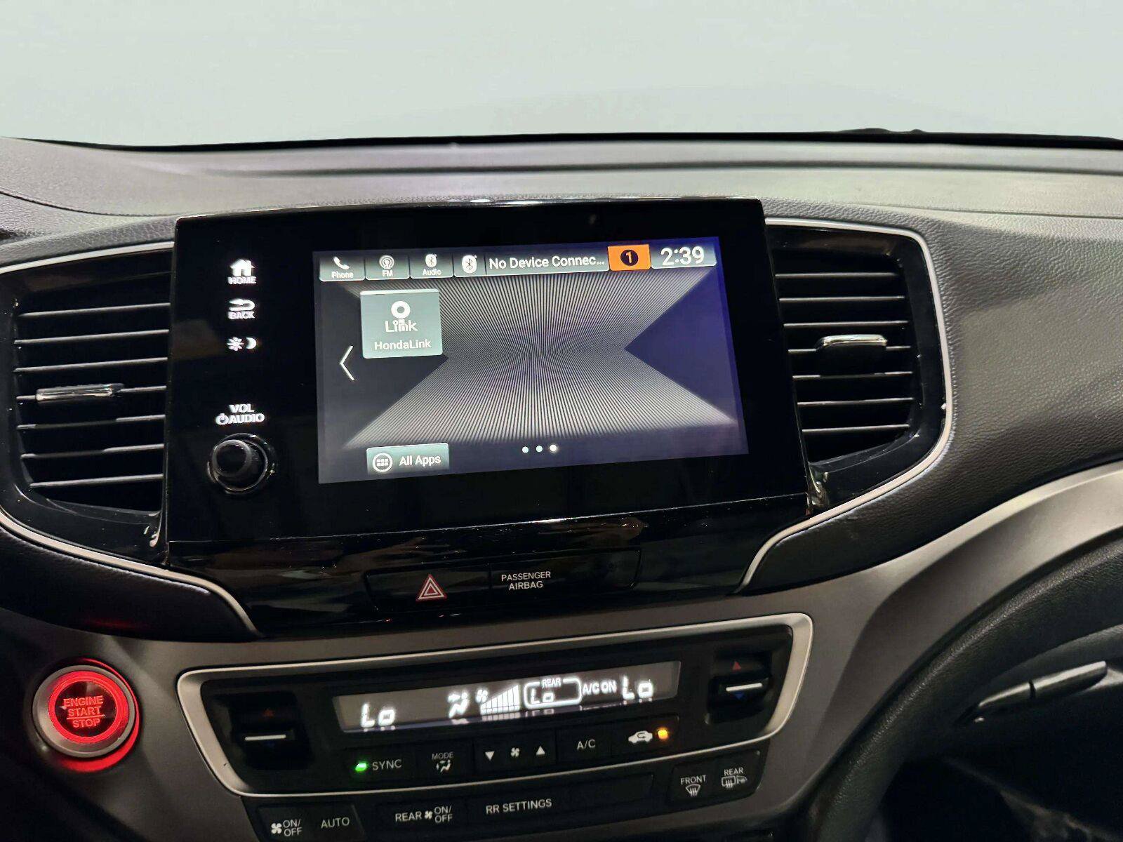 Used 2023 Honda Passport EX-L image 51
