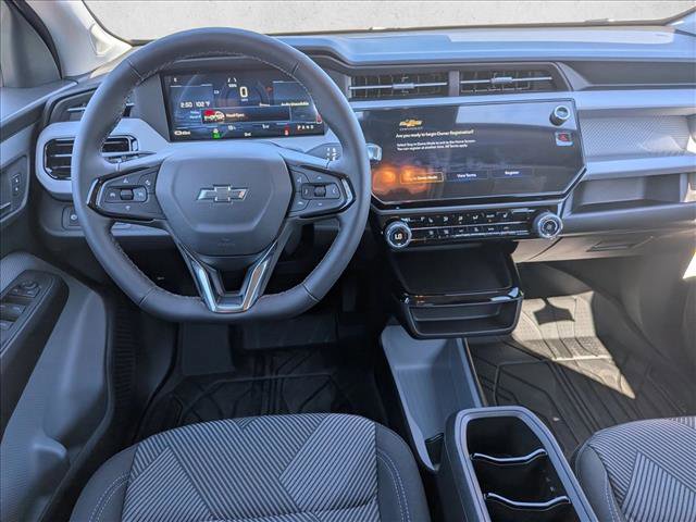 New 2027 Chevrolet Bolt LT w/ Comfort Package image 14