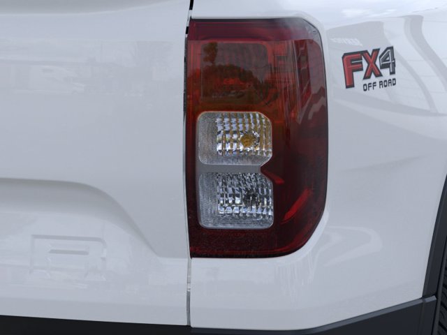 New 2026 Ford Ranger XL w/ FX4 Off-Road Package AWD/4WD image 23