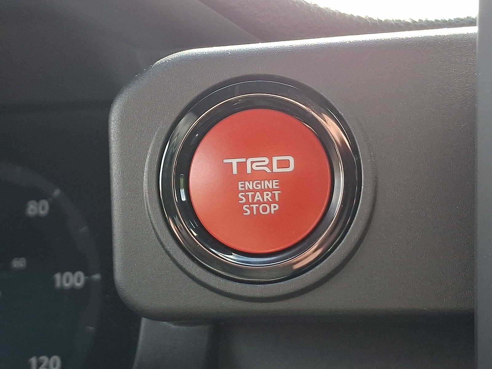 Used 2026 Toyota Tacoma TRD Sport AWD/4WD image 24