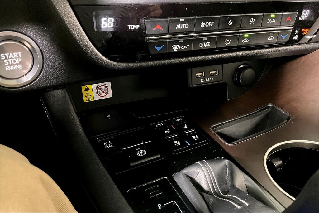 Used 2021 Lexus RX 350 FWD w/ Premium Package image 33