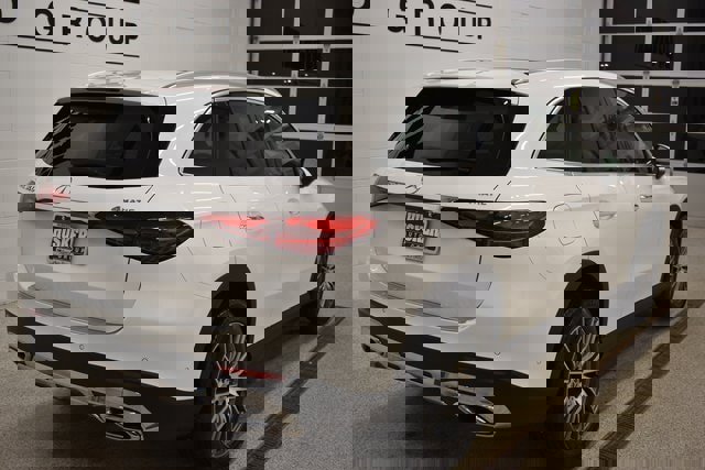 New 2026 Mercedes-Benz GLC 300 4MATIC image 4