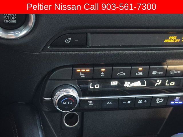 Used 2021 MAZDA CX-5 Grand Touring Reserve AWD/4WD image 39
