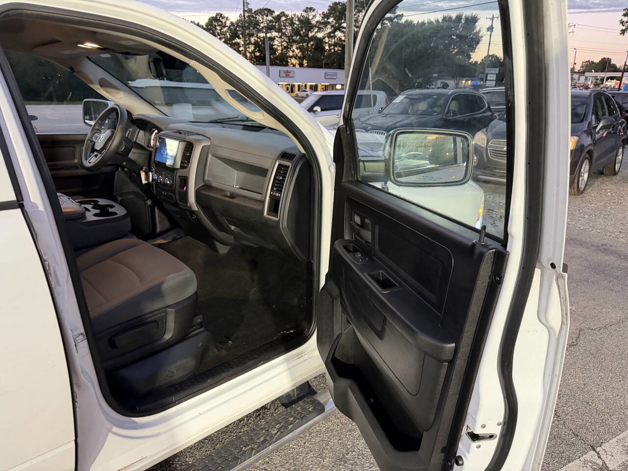 Used 2014 RAM 1500 Tradesman w/ Popular Equipment Group image 21