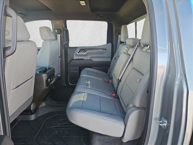 Used 2025 Chevrolet Silverado 1500 LT w/ All Star Edition Plus image 19
